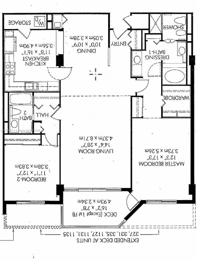Picture of 251 Crandon Blvd # 831, Key Biscayne FL 33149