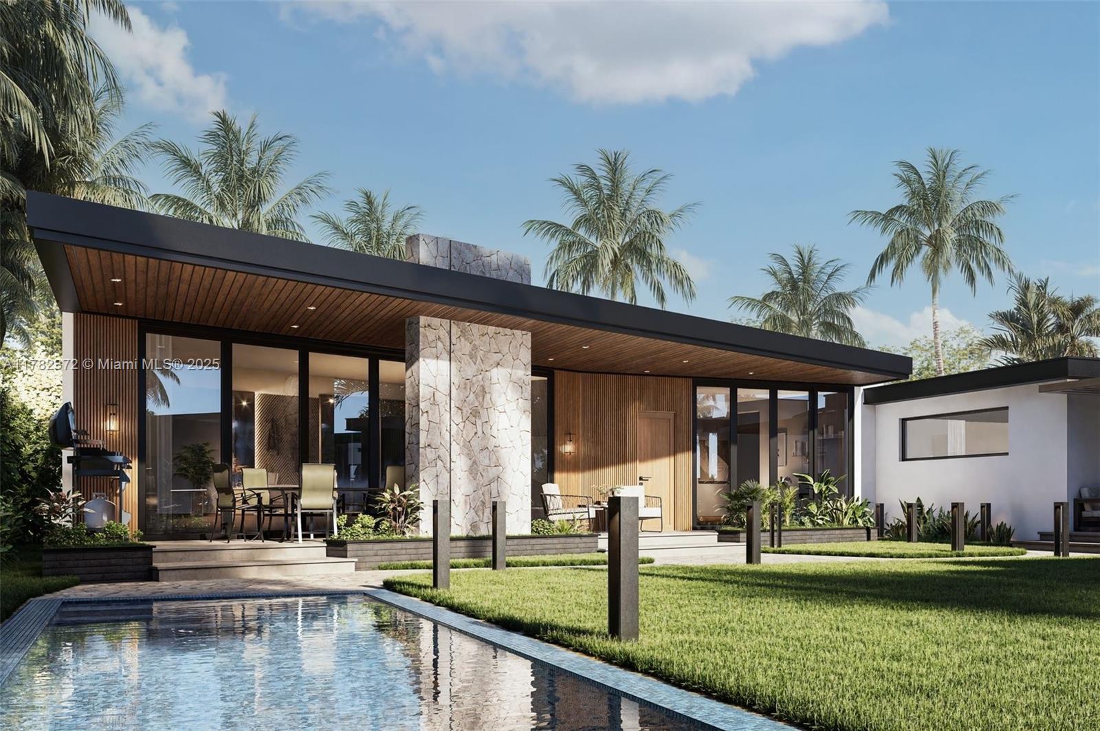 Picture of 10659 NE 10Th Pl, Miami Shores, FL 33138