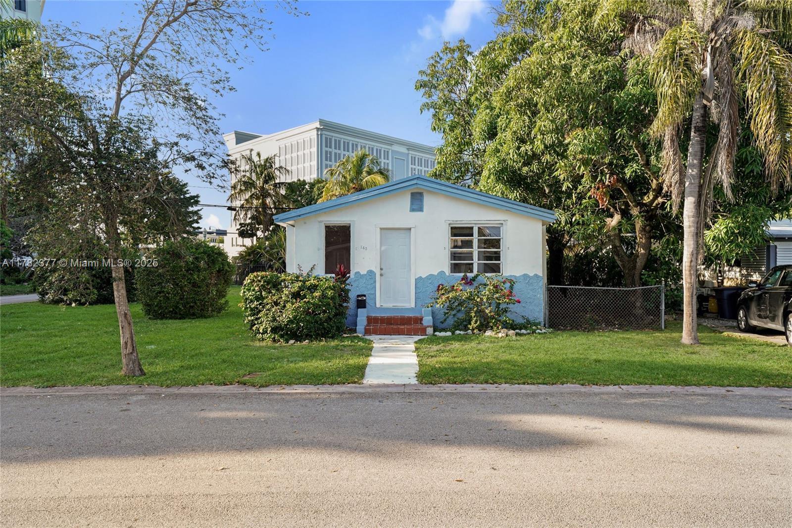 Picture of 145 Frow Ave, Coral Gables, FL 33133
