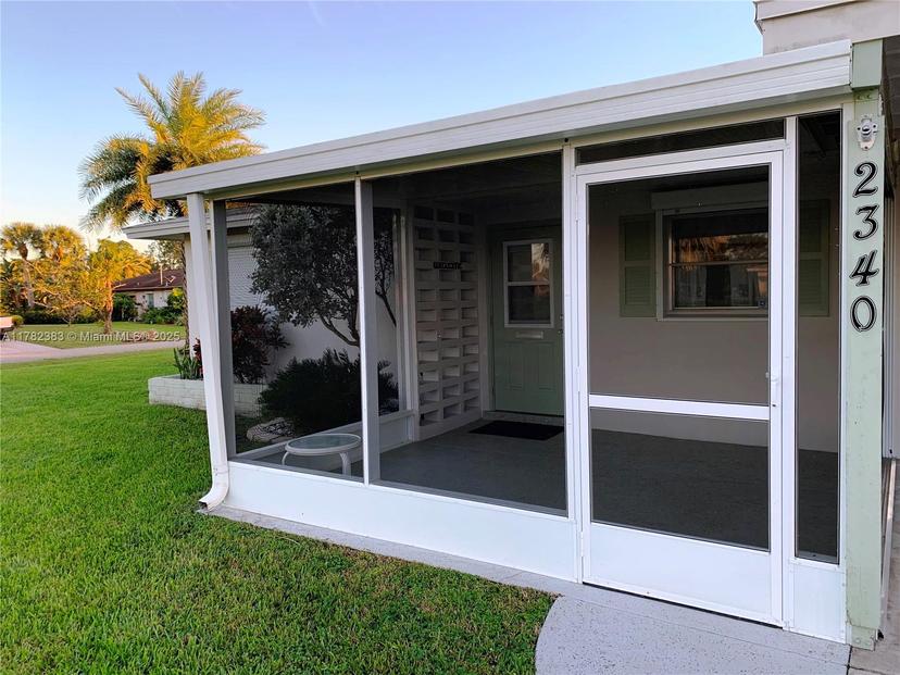 Picture of 2340 Jacaranda Ct., Lehigh Acres FL 33936