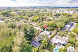 Picture of 740 NE 121St St, Biscayne Park, FL 33161