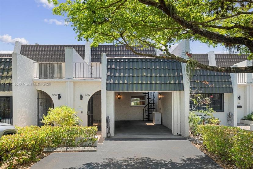 Picture of 9024 SW 62Nd Ter # C, Miami FL 33173