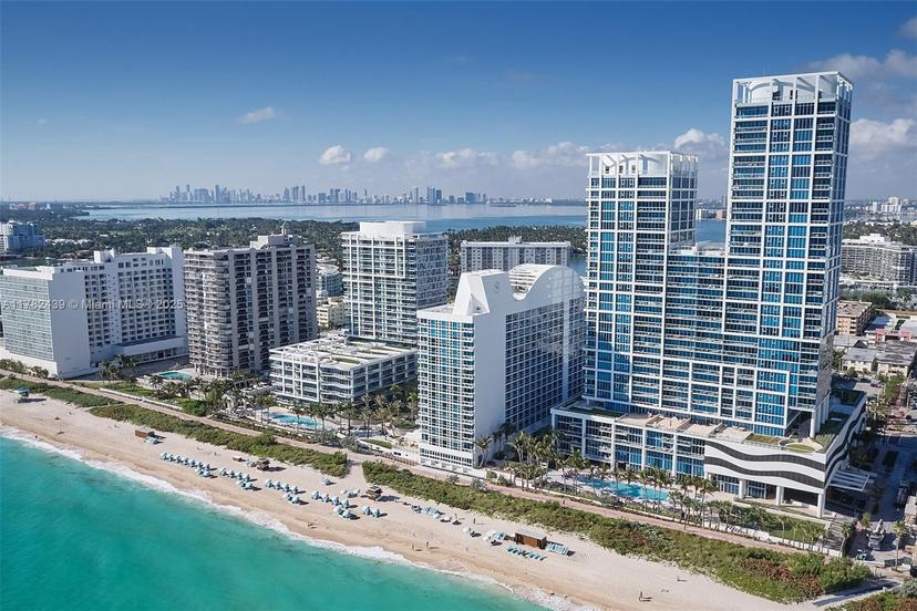 Picture of 6801 Collins Ave # 515, Miami Beach FL 33141