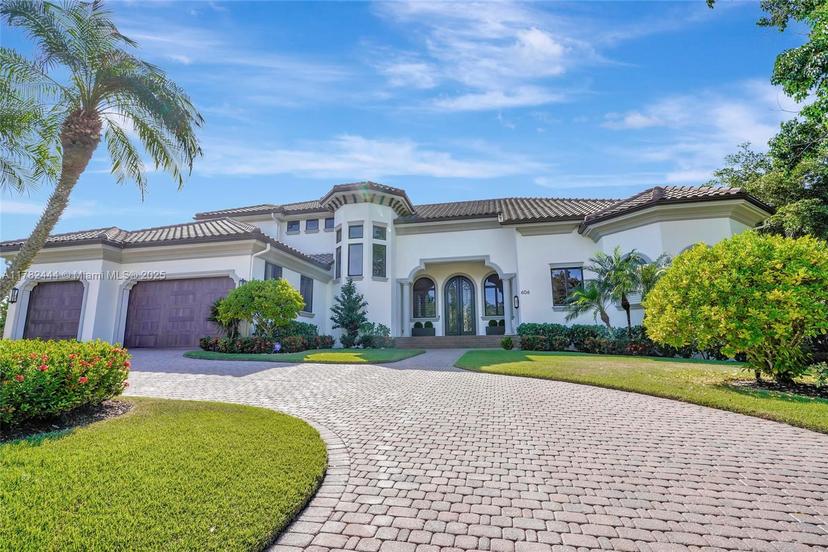 Picture of 606 Binnacle Drive, Naples FL 34103