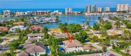 Picture of 606 Binnacle Drive, Naples, FL 34103