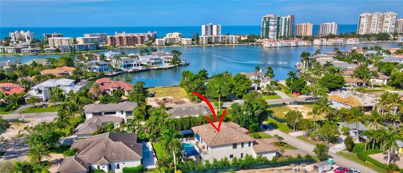 Picture of 606 Binnacle Drive, Naples FL 34103