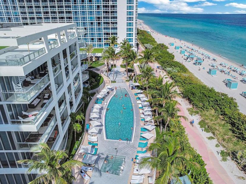 Picture of 6801 Collins Ave # 702, Miami Beach FL 33141