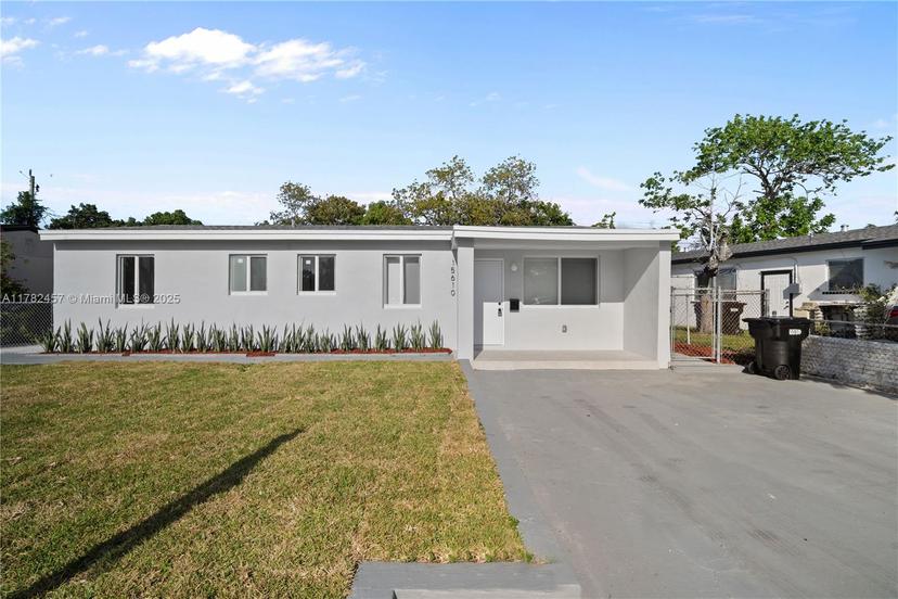 Picture of 15610 NE 15Th Ct, North Miami Beach FL 33162