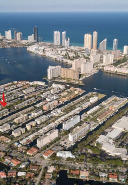 Picture of 3551 NE 169Th St # A, North Miami Beach, FL 33160