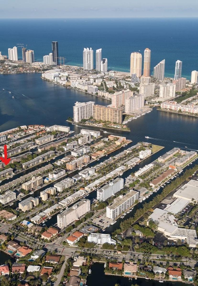 Picture of 3551 NE 169Th St # A, North Miami Beach FL 33160