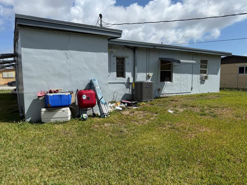 Picture of 11840 SW 221St St, Miami FL 33170