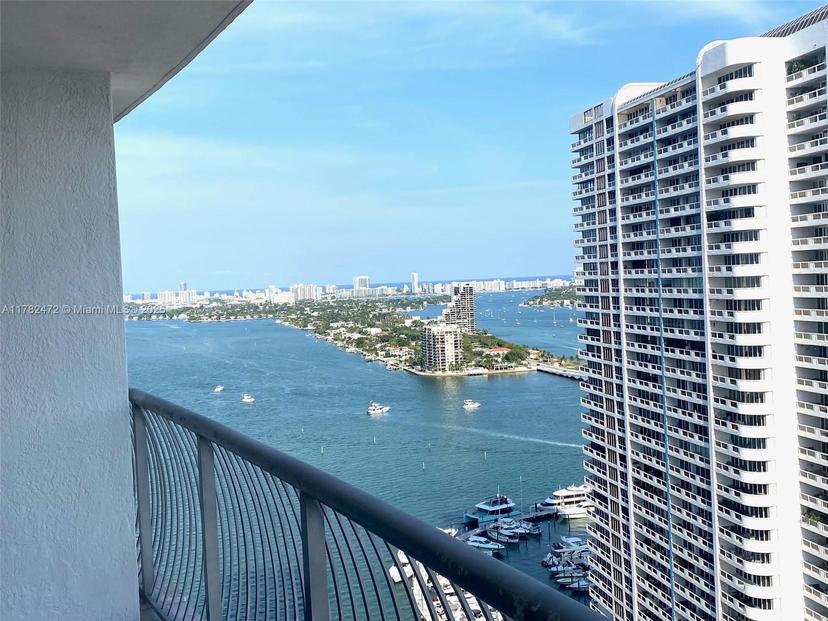 Picture of 1750 N Bayshore Dr # 3106, Miami FL 33132