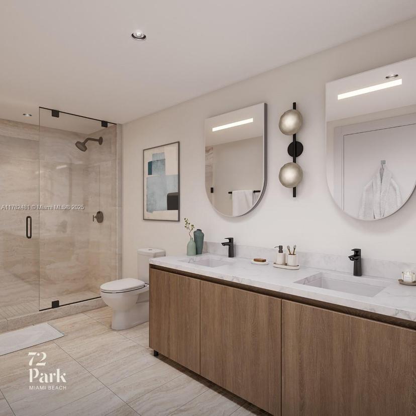 Picture of 580 72Nd St # 1803, Miami Beach FL 33141