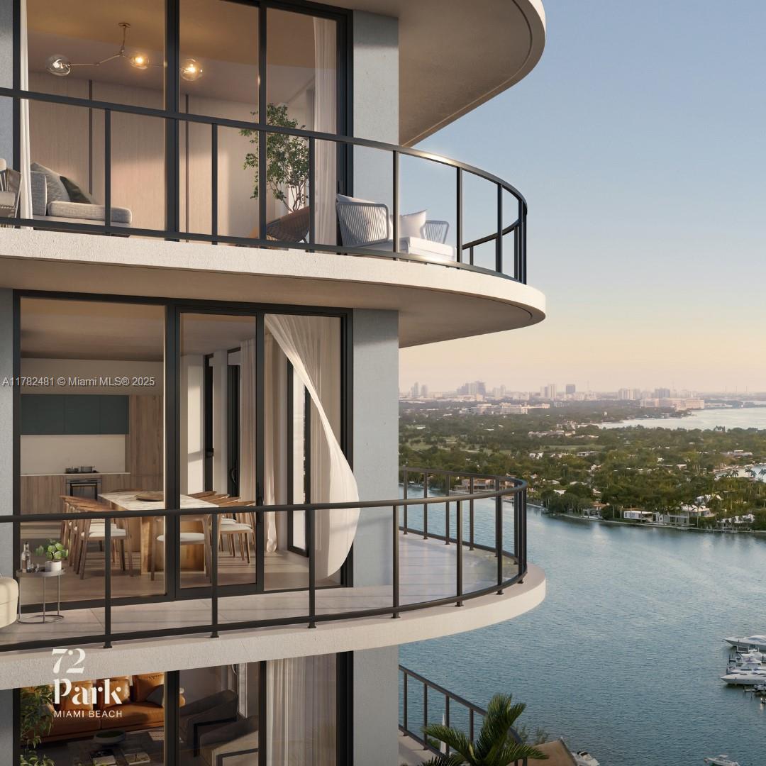 Picture of 580 72Nd St # 1803, Miami Beach, FL 33141