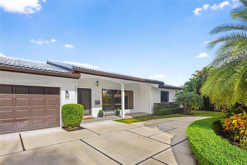 Picture of 2841 NE 55Th St, Fort Lauderdale FL 33308