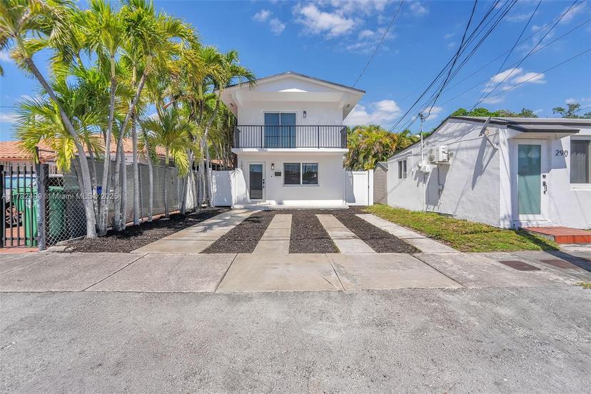 Picture of 284 NW 45Th Ave, Miami FL 33126