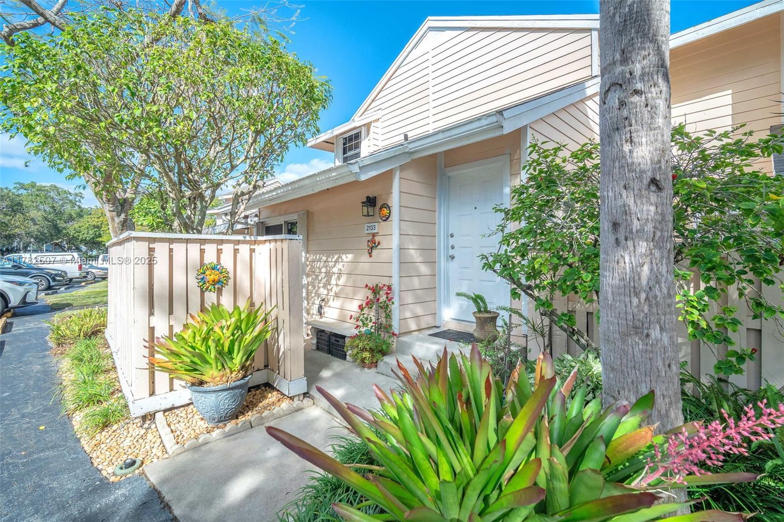 Picture of 2133 Champions Way, North Lauderdale, FL 33068