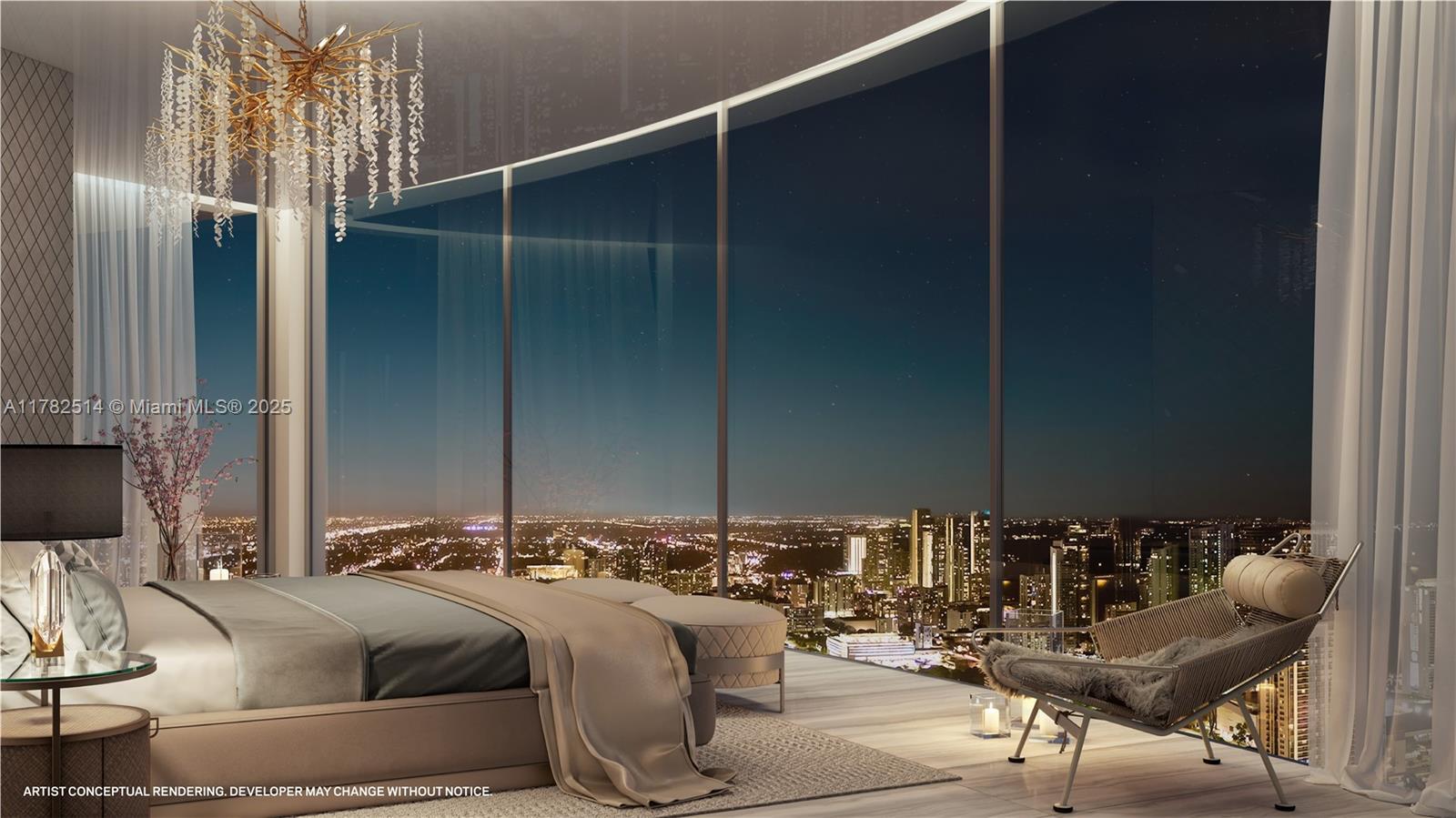 Picture of 851 NE 1St Ave # 5500, Miami, FL 33132