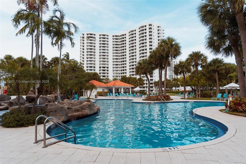 Picture of 3300 NE 192Nd St # 701, Aventura FL 33180