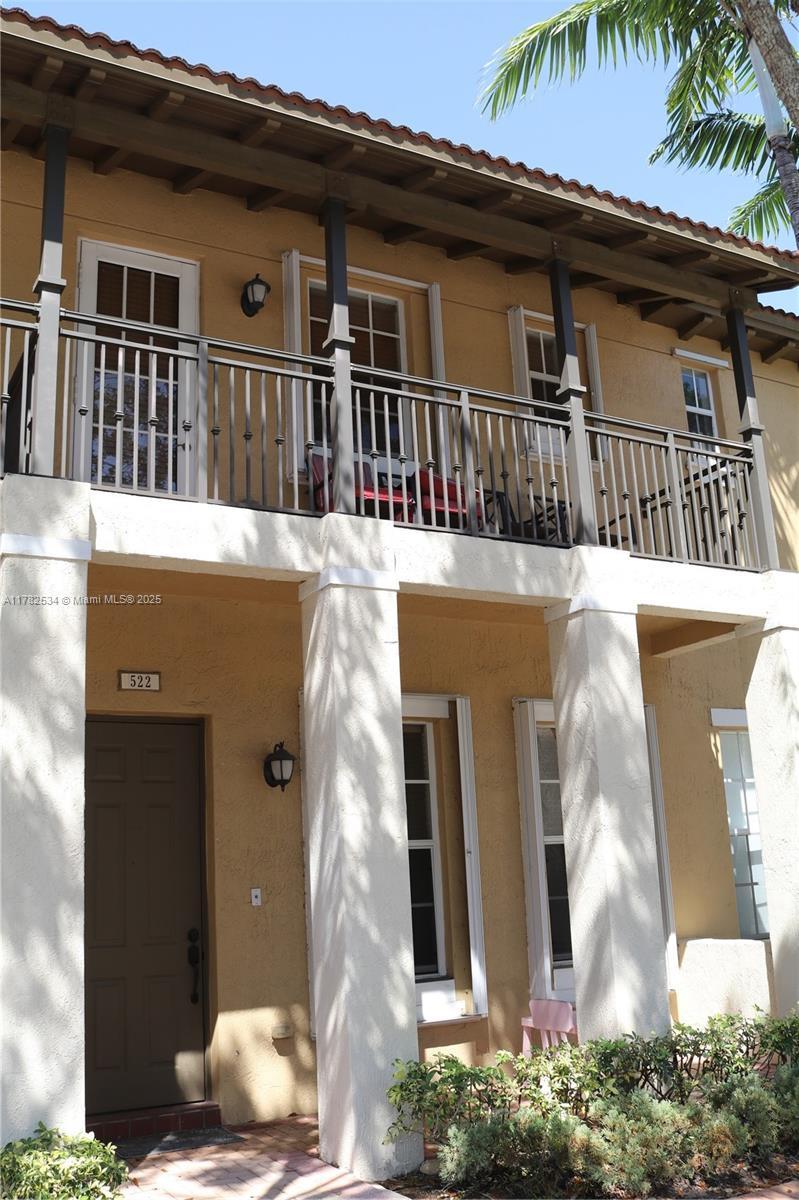 Picture of 522 SW 147Th Ave # 45, Pembroke Pines FL 33027