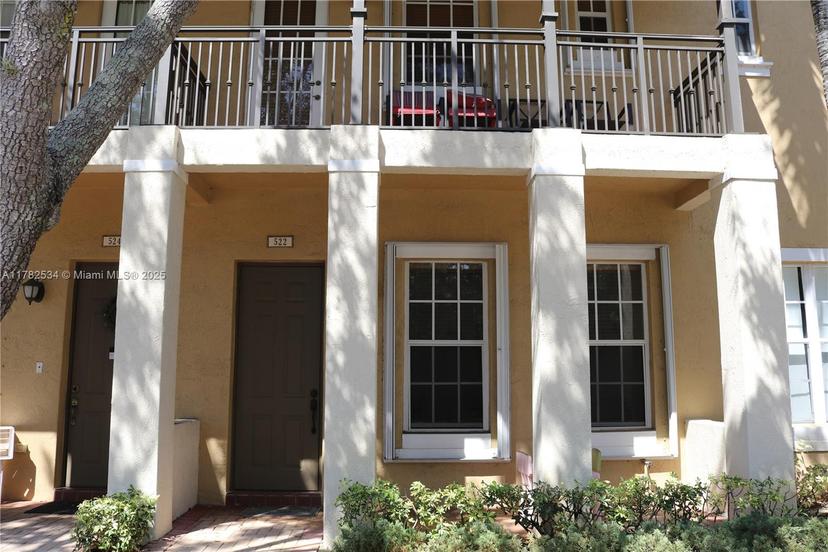 Picture of 522 SW 147Th Ave # 45, Pembroke Pines FL 33027
