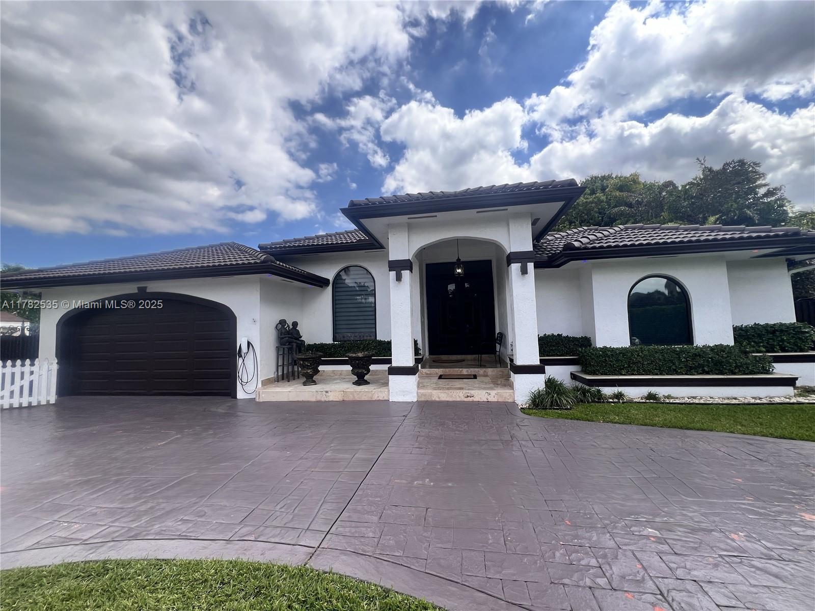 Picture of 12022 SW 77Th Ter, Miami, FL 33183