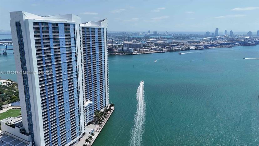 Picture of 335 S Biscayne Blvd # 2003, Miami FL 33131
