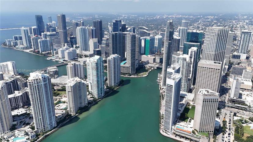 Picture of 335 S Biscayne Blvd # 2003, Miami FL 33131