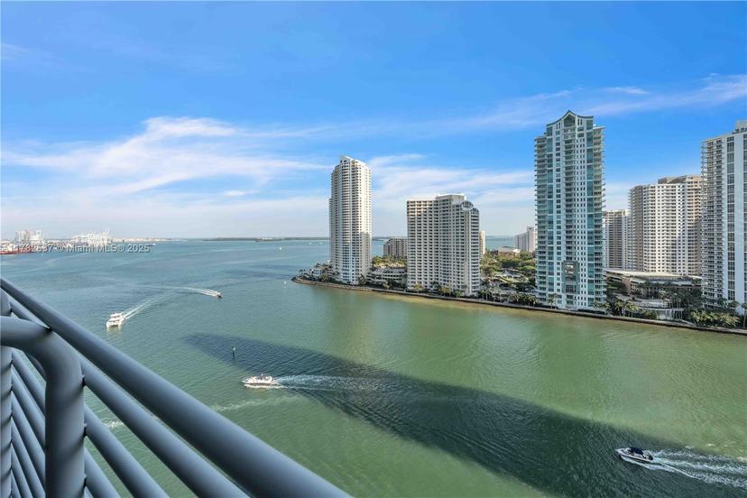 Picture of 335 S Biscayne Blvd # 2003, Miami FL 33131