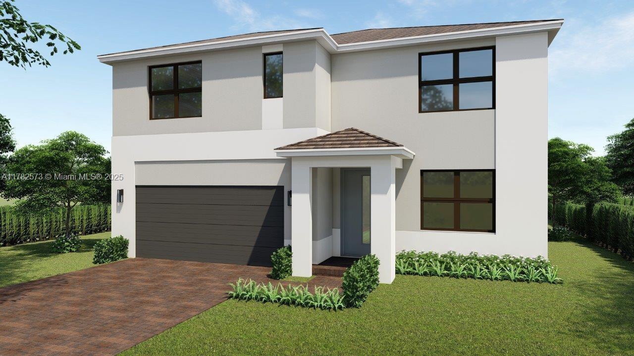 Picture of 1402 NE 1St Street, Homestead, FL 33033