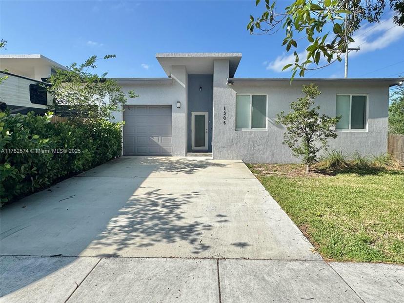 Picture of 1505 SW 27Th Ct, Fort Lauderdale FL 33315