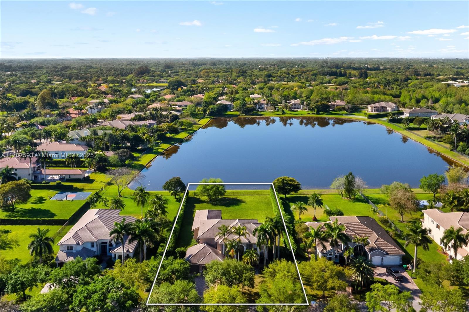 Picture of 10972 Pine Lodge Trl, Davie, FL 33328