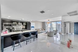 Picture of 200 Biscayne Boulevard Way # 3307, Miami, FL 33131