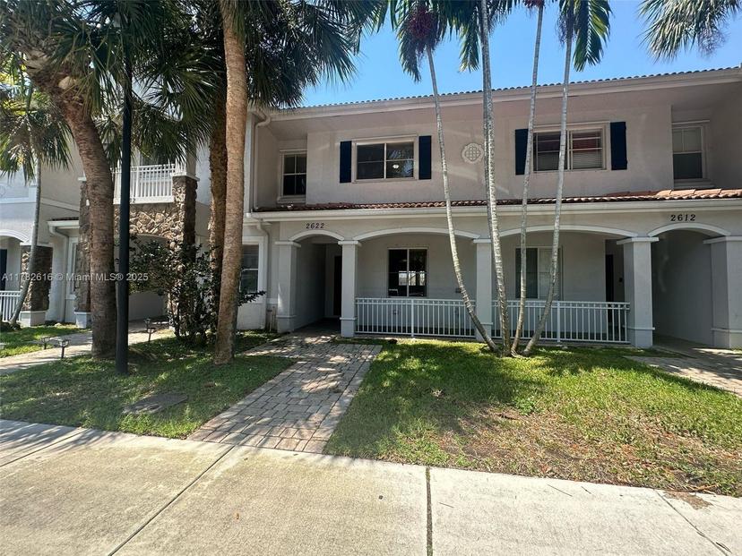 Picture of 2622 SW 82Nd Ave # 104, Miramar FL 33025