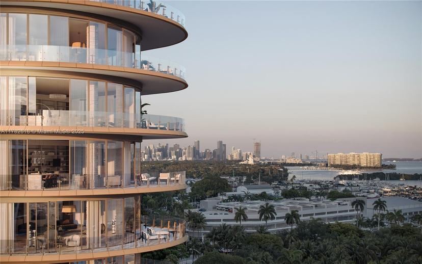 Picture of 2699 S Bayshore Drive # 1202, Coconut Grove FL 33133