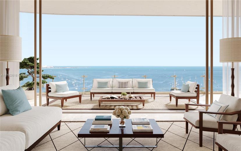 Picture of 2699 S Bayshore Drive # 1202, Coconut Grove FL 33133