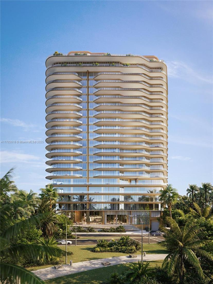 Picture of 2699 S Bayshore Drive # 1202, Coconut Grove FL 33133