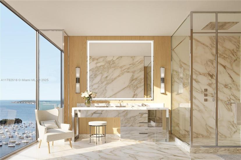 Picture of 2699 S Bayshore Drive # 1202, Coconut Grove FL 33133