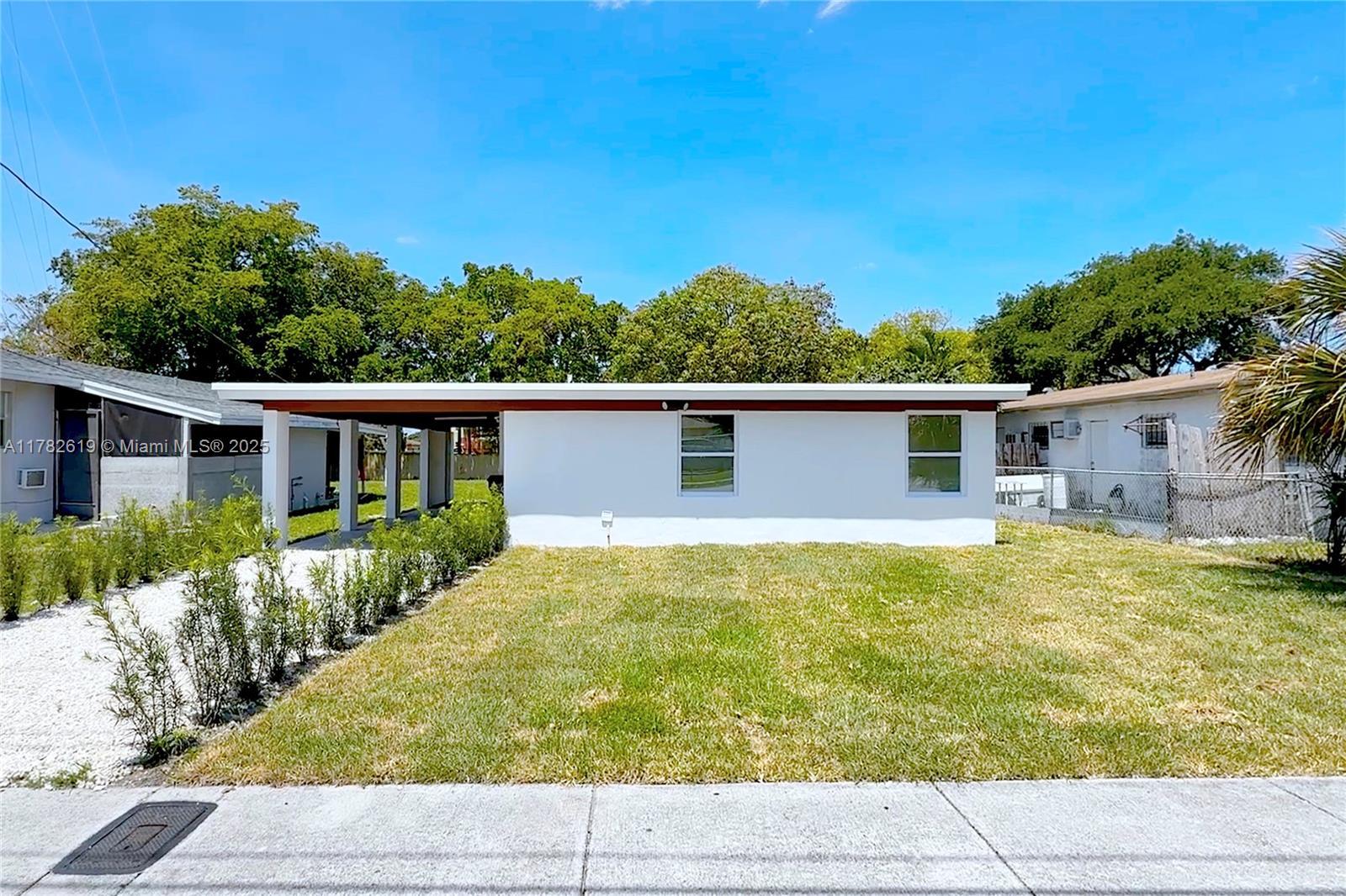 Picture of 2501 NW 21St St, Fort Lauderdale, FL 33311