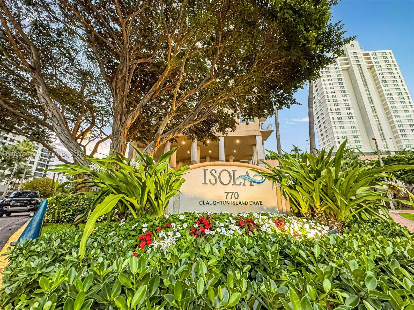 Picture of 770 Claughton Island Dr # 2108, Miami, FL 33131