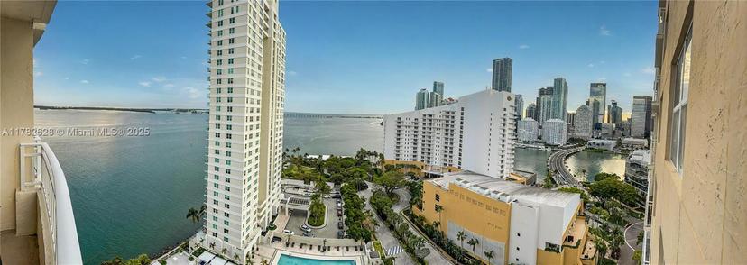 Picture of 770 Claughton Island Dr # 2108, Miami FL 33131