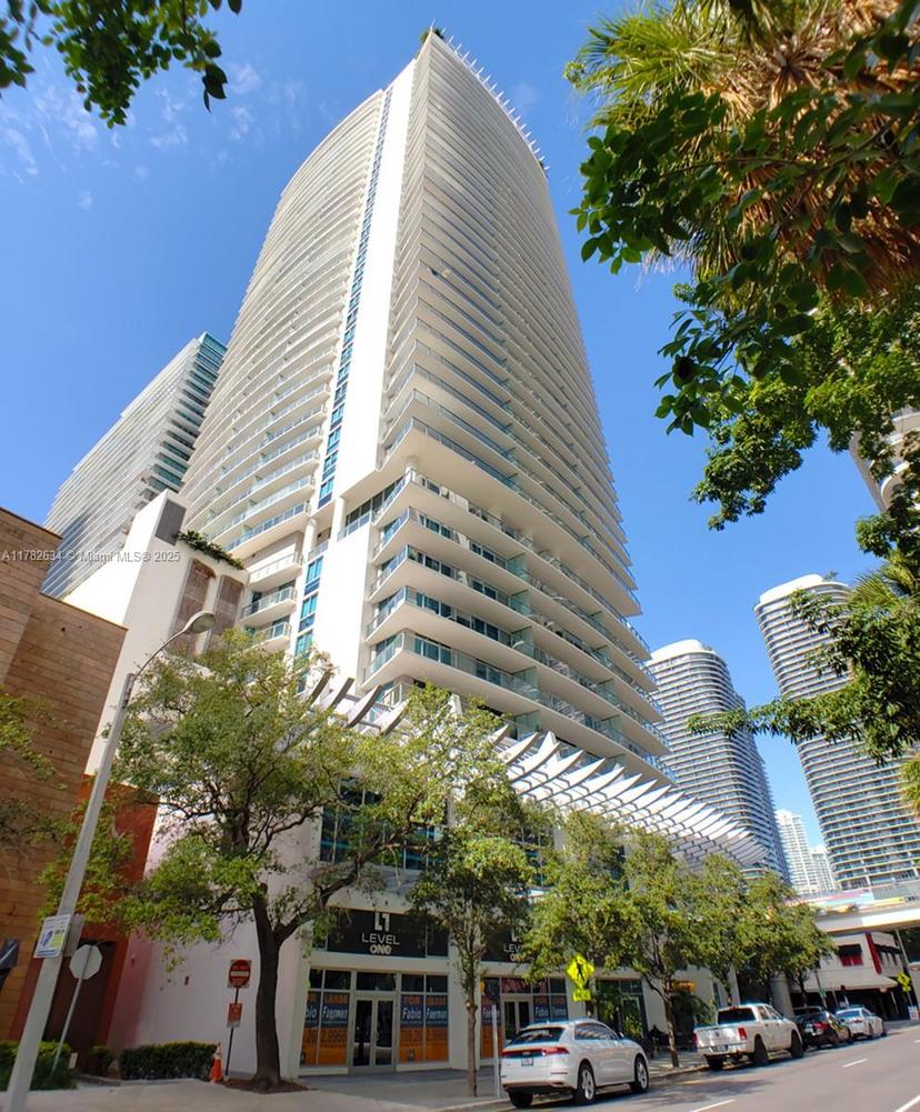 Picture of 1100 S Miami Ave # 1604, Miami FL 33130