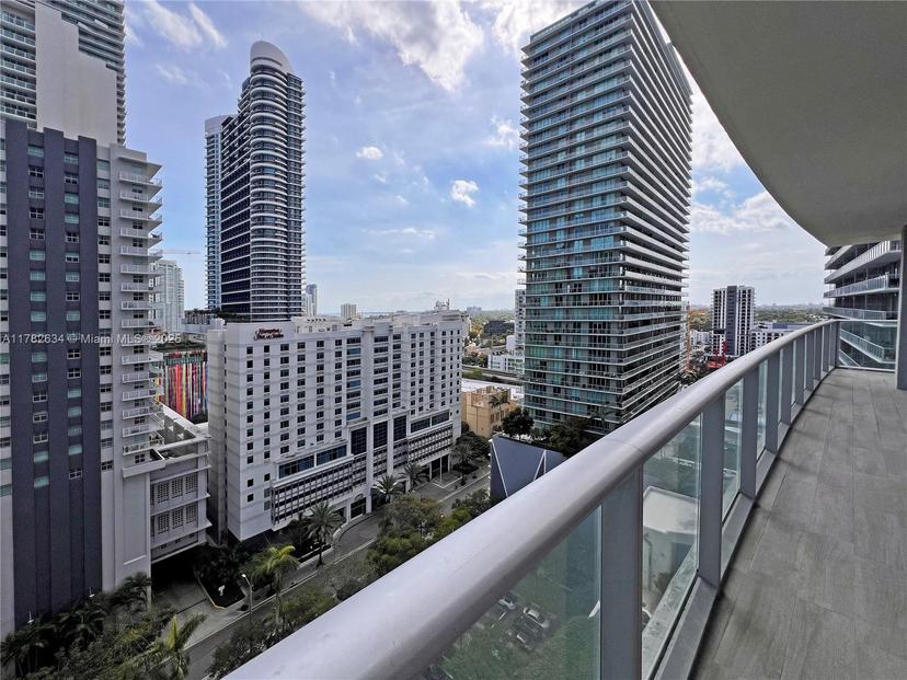 Picture of 1100 S Miami Ave # 1604, Miami FL 33130