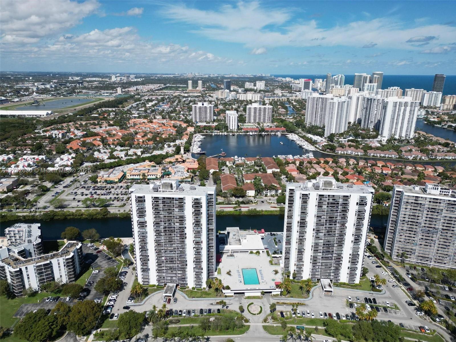 Picture of 3625 N Country Club Dr # 2009, Aventura, FL 33180