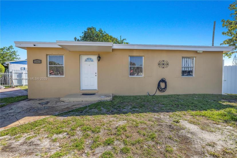 Picture of 15231 NW 28Th Pl, Miami Gardens FL 33054