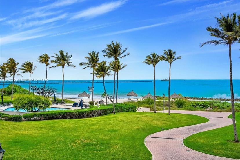 Picture of 7921 Fisher Island Dr # 7921, Miami Beach FL 33109