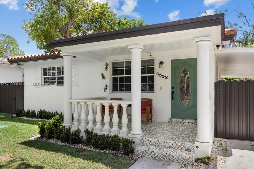 Picture of 6338 SW 41St St, South Miami FL 33155