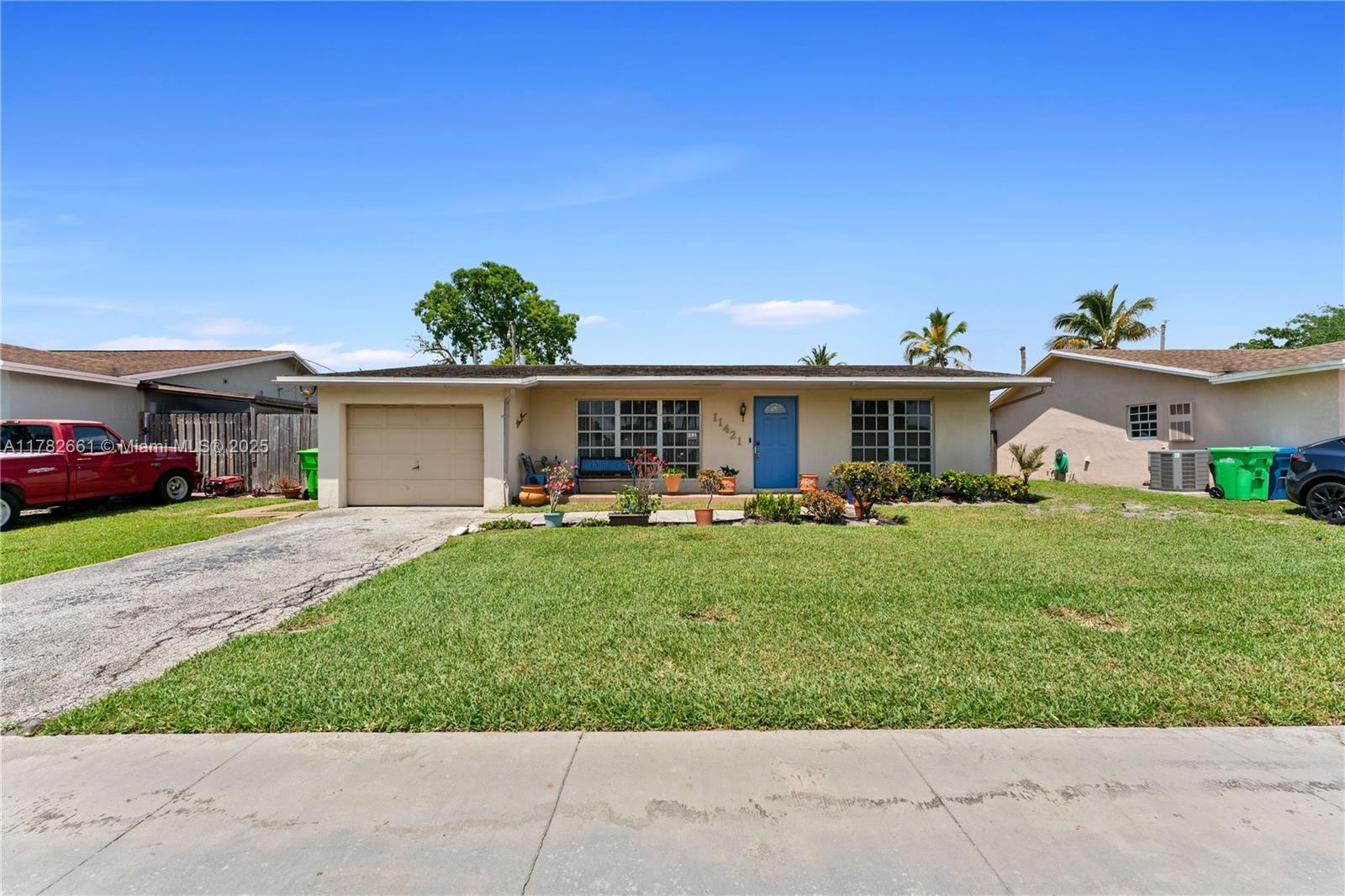 Picture of 11421 NW 37Th Pl, Sunrise, FL 33323
