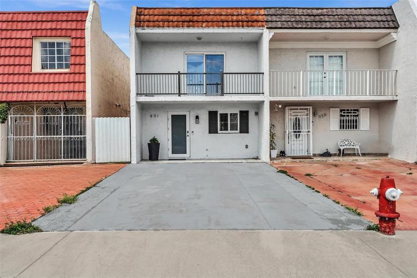 Picture of 891 W 79Th Pl, Hialeah FL 33014