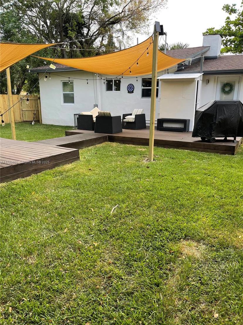 Picture of 261 NW 46Th St, Miami FL 33127